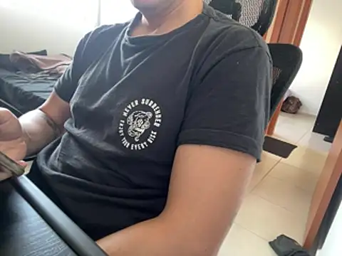 Show de webcam de Jeff_pepper