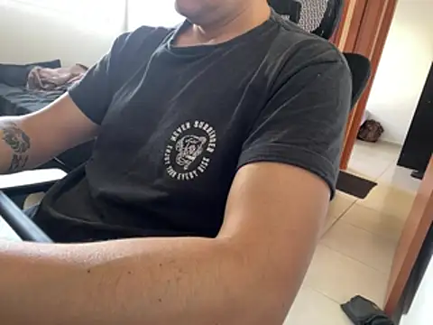 Jeff_pepper's Webcam Show