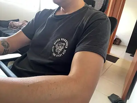 عرض كام Jeff_pepper