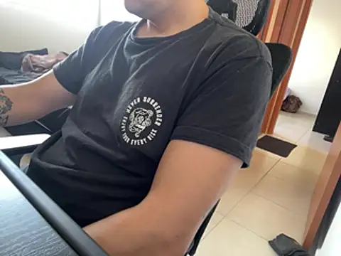 Show de webcam de Jeff_pepper