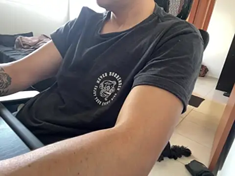 Show webcam de Jeff_pepper