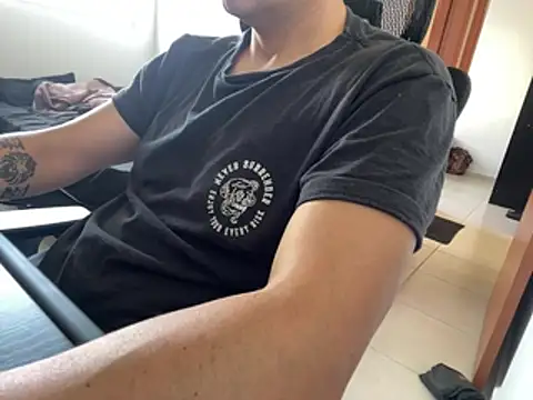 Jeff_peppern Webbikameraesitys