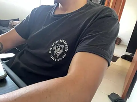 Pertunjukan Kamera Web Jeff_pepper