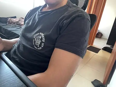 הופעת וובקאם של Jeff_pepper