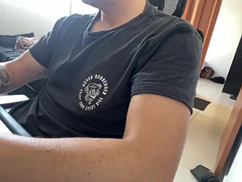 Jeff_pepper Show in webcam