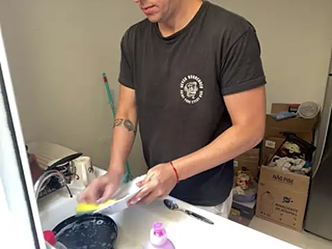 Jeff_pepper's Webcam Show