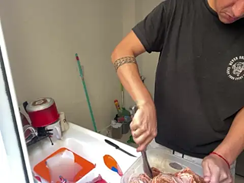 Show de webcam de Jeff_pepper