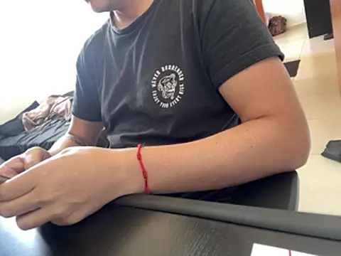 عرض كام Jeff_pepper