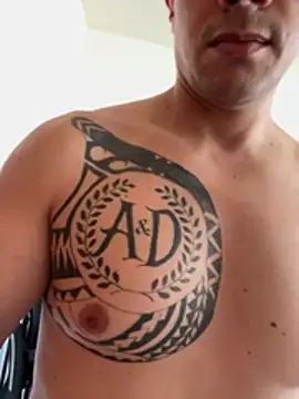 Jeff_pepper Webcam-Show