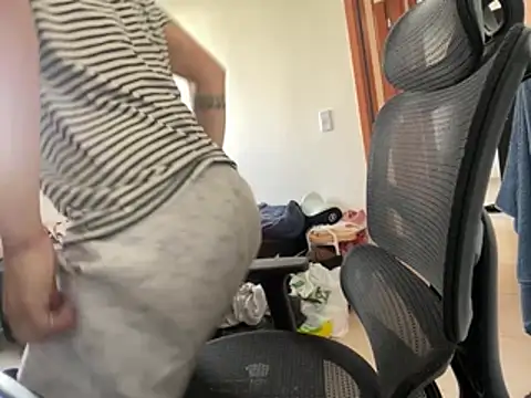 Show de webcam de Jeff_pepper