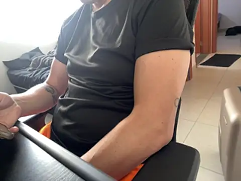 Show webcam de Jeff_pepper