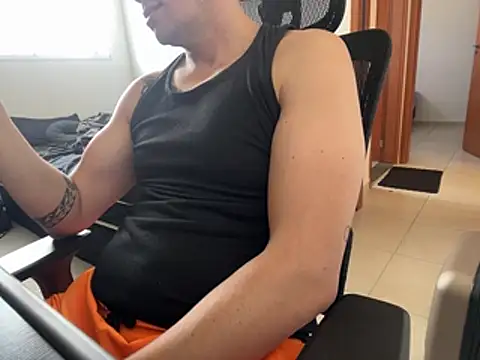 Show de webcam de Jeff_pepper