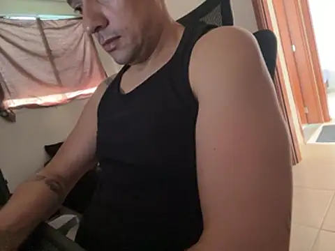 Show de webcam de Jeff_pepper