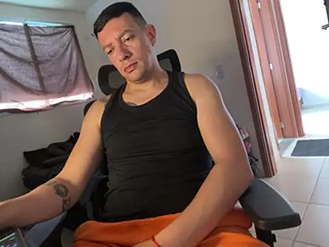 Show de webcam de Jeff_pepper