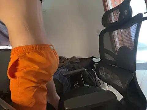 Show de webcam de Jeff_pepper