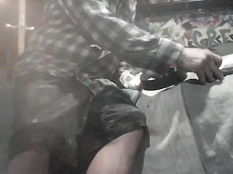 Show webcam de Twoslipperywhenwett