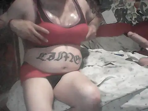 Chatroom XXX en direct de Twoslipperywhenwett