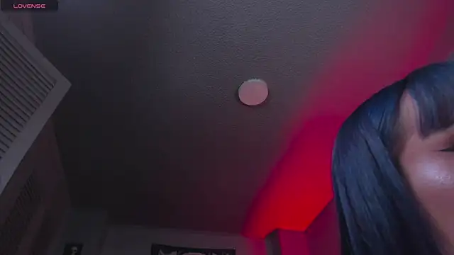Draculairis – webcam-show