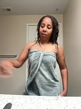 shetiny Show in webcam