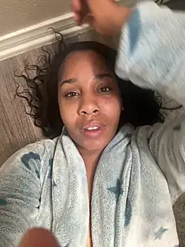 shetiny's Webcam Show