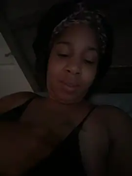 shetiny Webcam-Show
