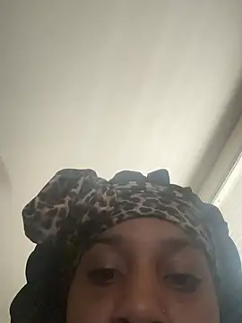 shetiny Show in webcam