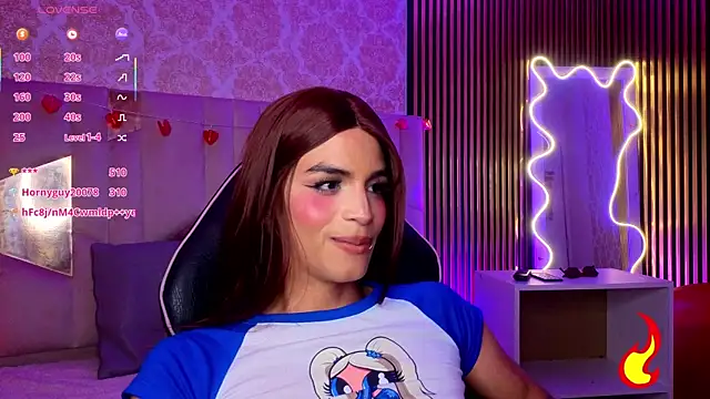 LIHIAN_TAYn Webbikameraesitys