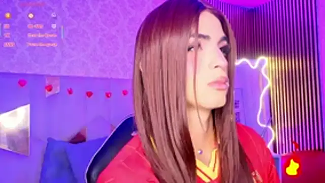 Show Webcam de LIHIAN_TAY