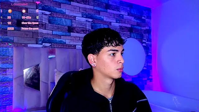 LIHIAN_TAY Webcam Show