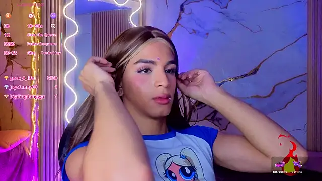 LIHIAN_TAY's Webcam Show