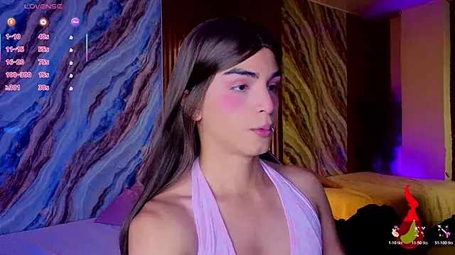 LIHIAN_TAY Webcam Show