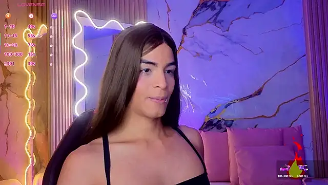 LIHIAN_TAY webcam show