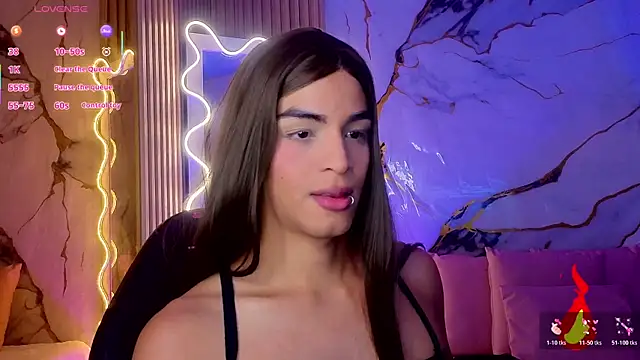 LIHIAN_TAY webkamerás műsora