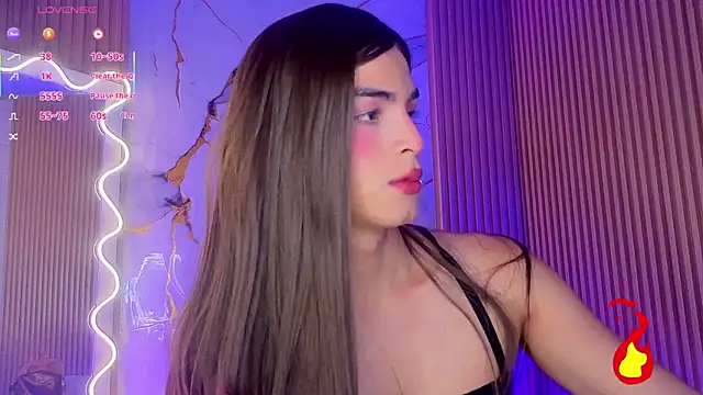 LIHIAN_TAY Webcam Show
