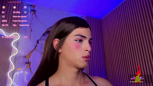 LIHIAN_TAY webcam show