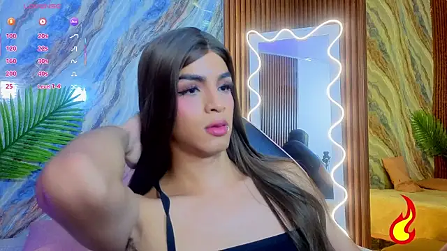 LIHIAN_TAY Show Webcam