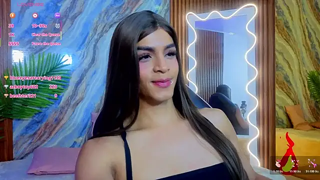 LIHIAN_TAY's Webcam Show