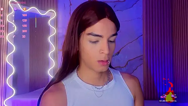 عرض كام LIHIAN_TAY