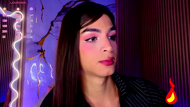LIHIAN_TAY Adlı Modelin Web Kamerası Şovu