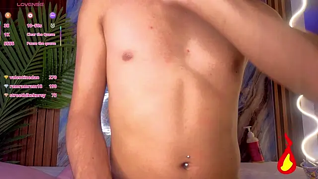 LIHIAN_TAY Webcam Show