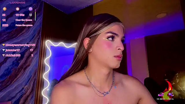 عرض كام LIHIAN_TAY