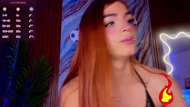 LIHIAN_TAY's Webcam Show