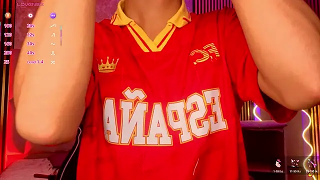 LIHIAN_TAY Webcamshow