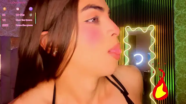LIHIAN_TAY Webcam Show