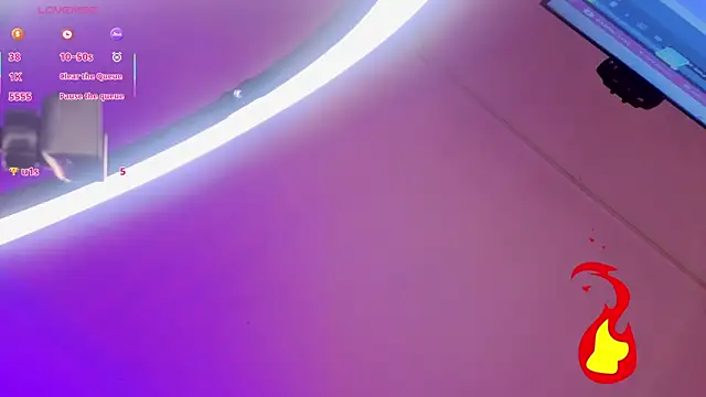 LIHIAN_TAY's Webcam Show