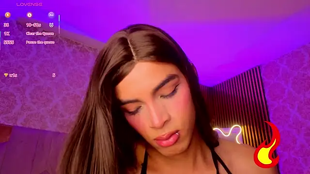 LIHIAN_TAY Webcam show