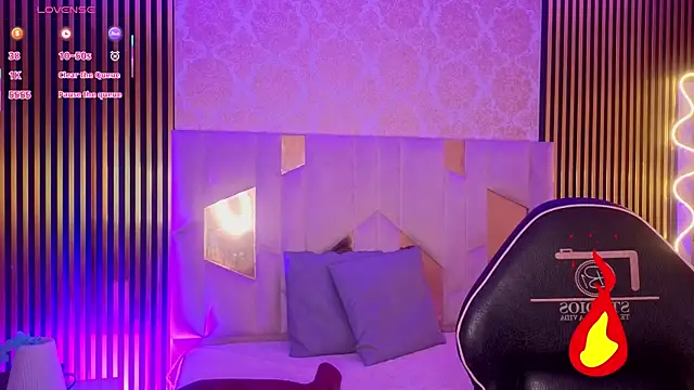 LIHIAN_TAY Webcam show