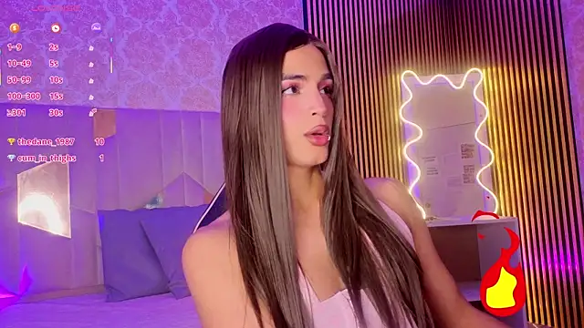 عرض كام LIHIAN_TAY