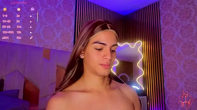 Show Webcam de LIHIAN_TAY