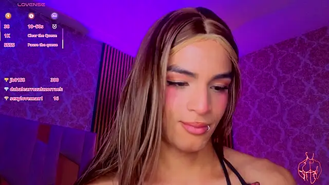 LIHIAN_TAY Webcam-Show